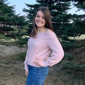 Meet your Posher, Jaylin